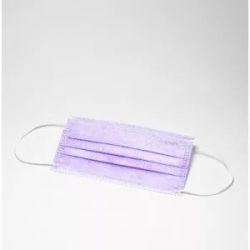 Masques Chir Unir Violet /50