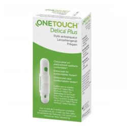 One Touch Delica Plus Styl Autopiq