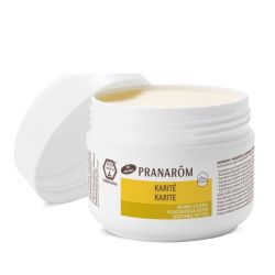 Pranarom Karite Corps Chev 100Ml