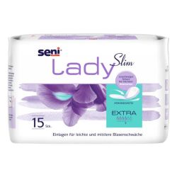 Seni Lady Extra  /15