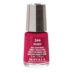 Mavala V Ong Ruby Mini Fl/5Ml