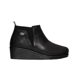 Chaus Scholl Niki Bootie Noir 39