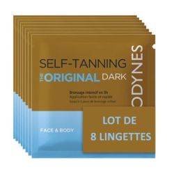 Comodynes Autobronz Int Lingdos8