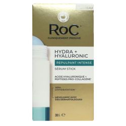Roc Hydra+Hyaluronic Serum Stick