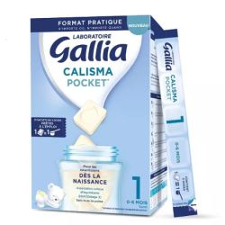 Gallia Calisma 1 Pocket Pdr Sach21
