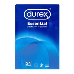 Durex Preservatif Essential X24