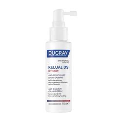 Kelual Ds Spray Calmant 100Ml