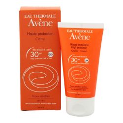Avene-Solaire Crème 30 Tb 50Ml