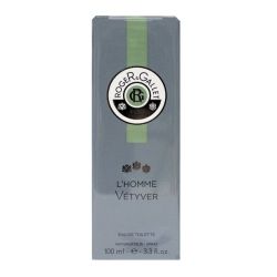 R Gallet L'homme Vetyver Eau Toil Vapo/100Ml