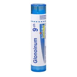 Glonoinum 9Ch Tube granule Boiron