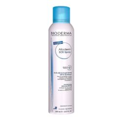 Atoderm Sos Spray A/Demang 200Ml