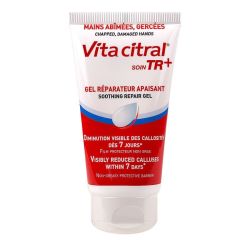 Vita Citral Tr+ Repar Main 75Ml