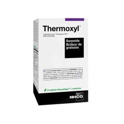 Thermoxyl Bruleur Gelul112