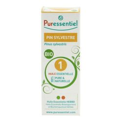 Puressent He Pin Sylv  Bio 5Ml