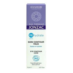 Jonzac Rehydr Soin Cont Yeux 15Ml