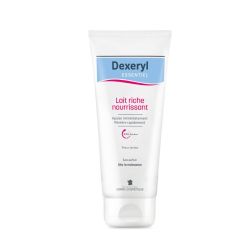 Dexeryl Essentiel Lait Riche 200Ml