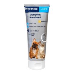 Biocanina Sh Nourrissant 200Ml