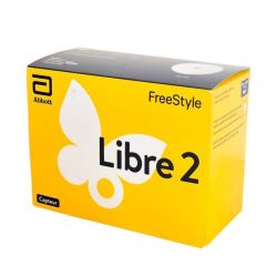 Freestyle Libre 2 Capteur