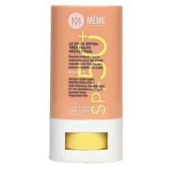 Meme Solaire Stick Spf50+ 19G