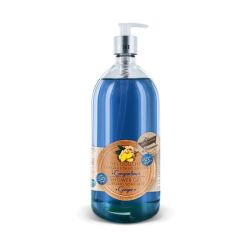 Petit Bain Prov Gel Dch Gingemb 1L