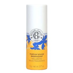 Roger Gallet Parfum Solide Vanille