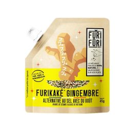 Furifuri Gingembre Sachet 45G