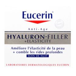 Eucerin Hyaluron Elasticity Nuit