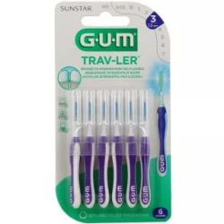 Gum Travler Brosset 1312 6