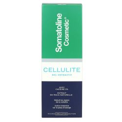 Somatoline Gel A/Cellulite 250Ml