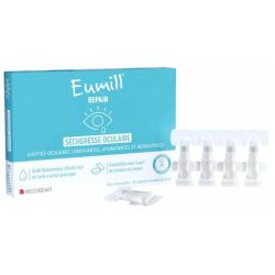 Eumill Repair Monodos 0,5Ml 10