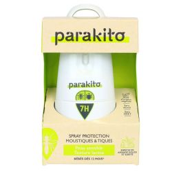 Parakito Spray Px Sensibles 75 Ml
