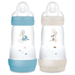 Mam Bib E St A/Col Oc+Sab D2 260Ml