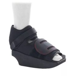 Chaus Donjoy Post-Op Podaheel Xl