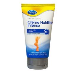 Scholl Cr Nutrition Intense 150Ml