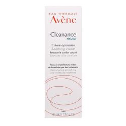 Cleanance Hydra Crème Apaisante 40Ml