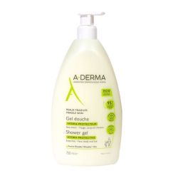 A-Derma Gel Dch Hydraprotect 750Ml