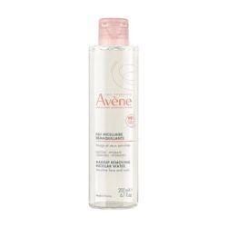 Avene Eau Micellaire Démaquillante 200ml