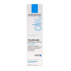 Toleriane Dermallerg Fluid 40Ml