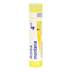 Arnica Montana 4Ch Tg B