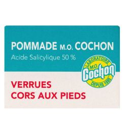 Pommade Mo Cochon Pot 10G