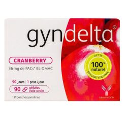 Gyndelta Complement Alim Gelul 90