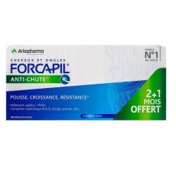 Forcapil A/Chute Cpr 90