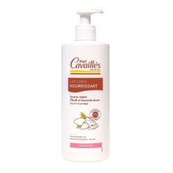 Cavailles Nutrissance Lait Corps Hydratant 400ml