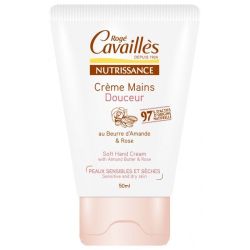 Cavailles Nutriss Cr Main Dou 50Ml