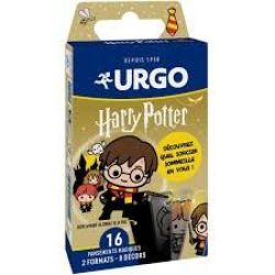 Urgo Pans Magique Harry Potter 16