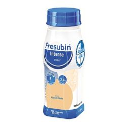 Fresubin Intens Drink Peche4X200Ml