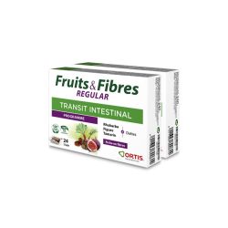 Fruits/Fib Ortis Trans Fac Cub24X2