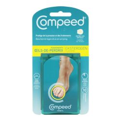 Compeed Pans Oeil Perdrix10
