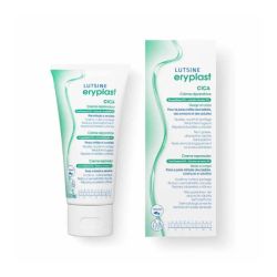 Eryplast Cica Cr Reparatrice 100Ml