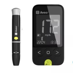 Mylife Aveo Set Glycemie